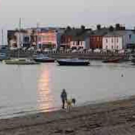 Appartamento Seaview Terrace Skerries Esterno foto
