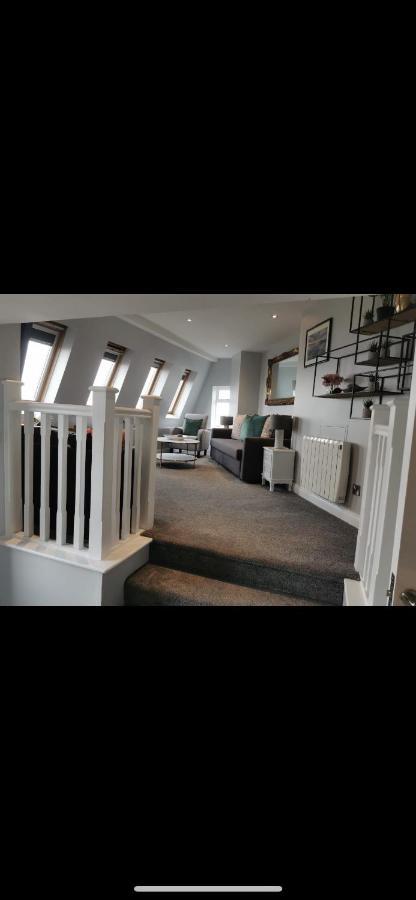 Appartamento Seaview Terrace Skerries Esterno foto