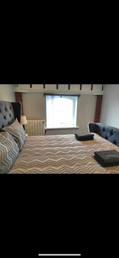 Appartamento Seaview Terrace Skerries Esterno foto
